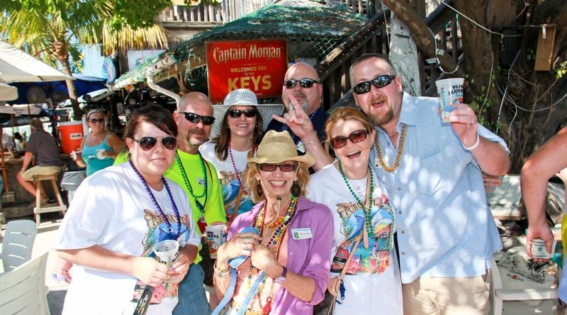 Key West Pub Crawls & Tiki Boat Tours - Image 1