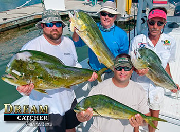 DREAM CATCHER CHARTERS FLATS / BACKCOUNTRY FISHING - Image 1