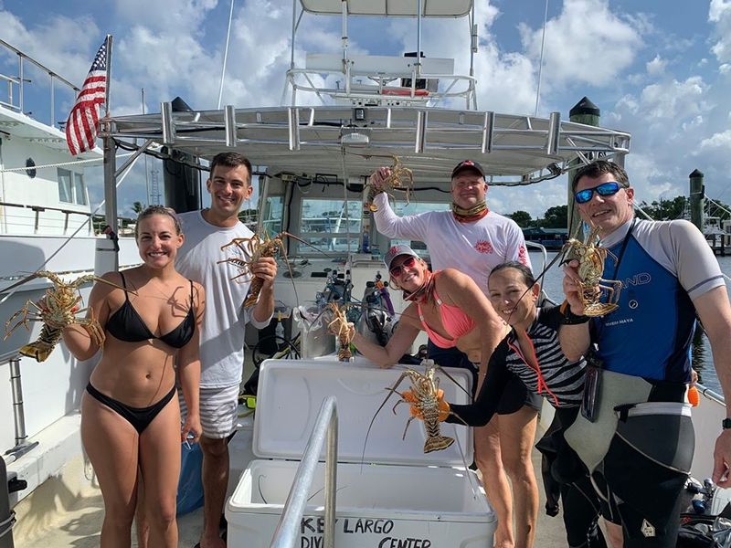 KEY LARGO DIVE CENTER - Image 2