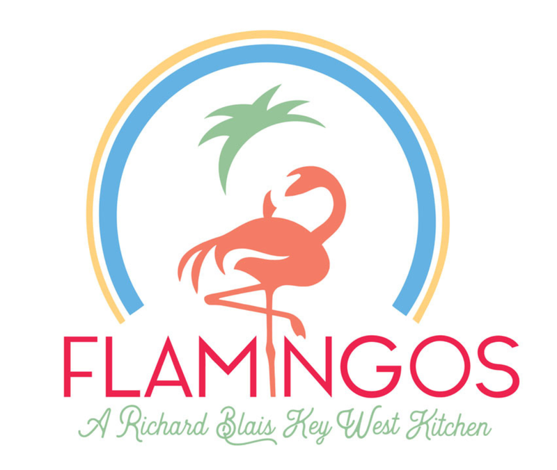 FOUR FLAMINGOS, A RICHARD BLAIS KEY WEST KITCHEN - Image 4