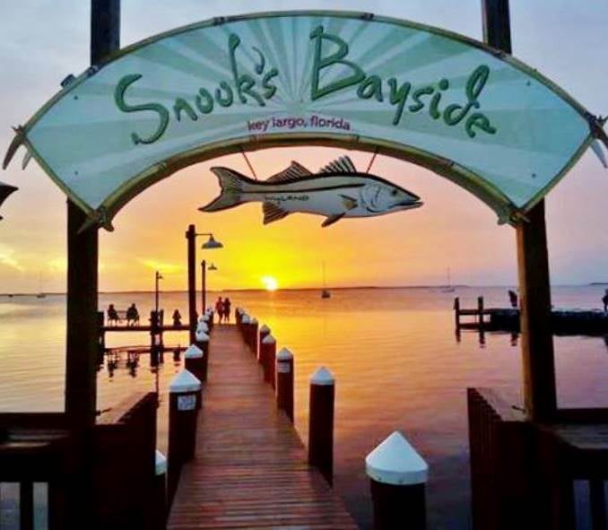 Best Restaurants & Bars in Key Largo | Florida Keys Dining