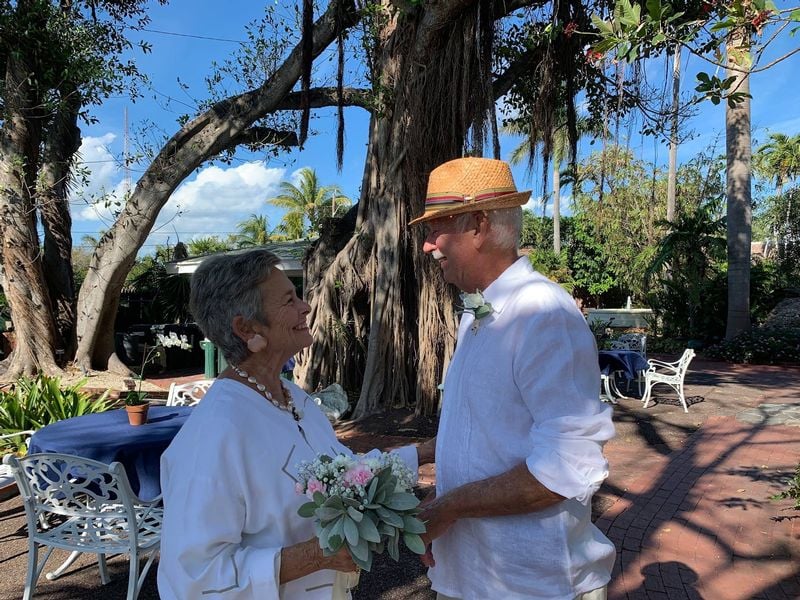 KEY WEST GARDEN CLUB AT HISTORIC FORT WEST MARTELLO TOWER - Image 4