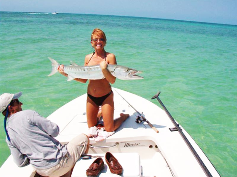 Key West Flats Fishing, Flats Fish Key West, Key West Fishing