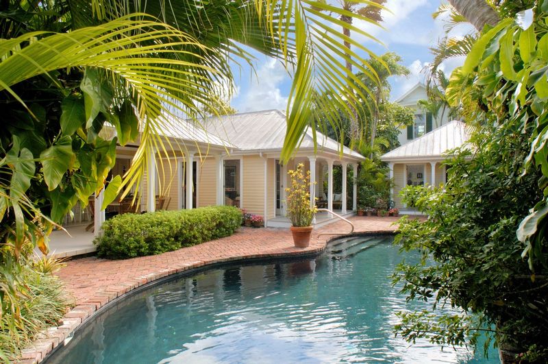 VACATION HOMES OF KEY WEST - Image 2