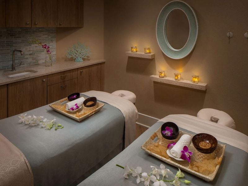 JALA SPA AT THE HYATT CENTRIC KEY WEST RESORT AND SPA - Image 2