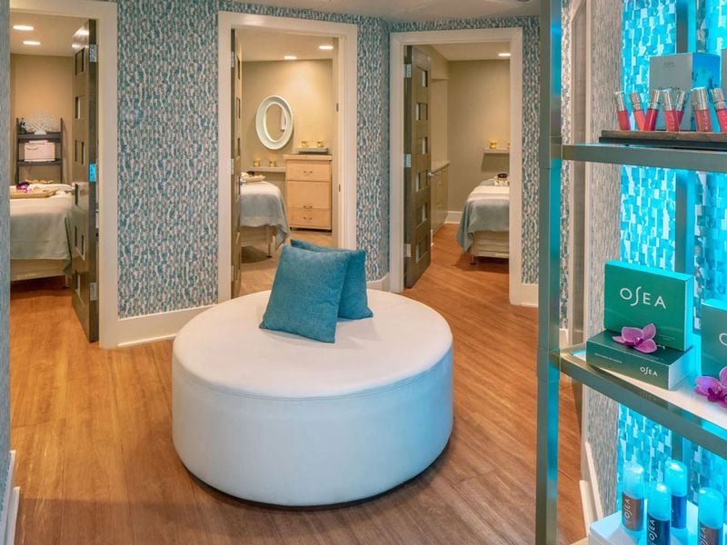 JALA SPA AT THE HYATT CENTRIC KEY WEST RESORT AND SPA - Image 4