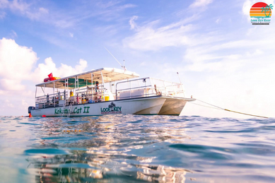 LOOE KEY REEF RESORT & DIVE CENTER - Image 2