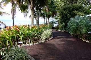 KEY WEST GARDEN CLUB AT HISTORIC FORT WEST MARTELLO TOWER - Image 4