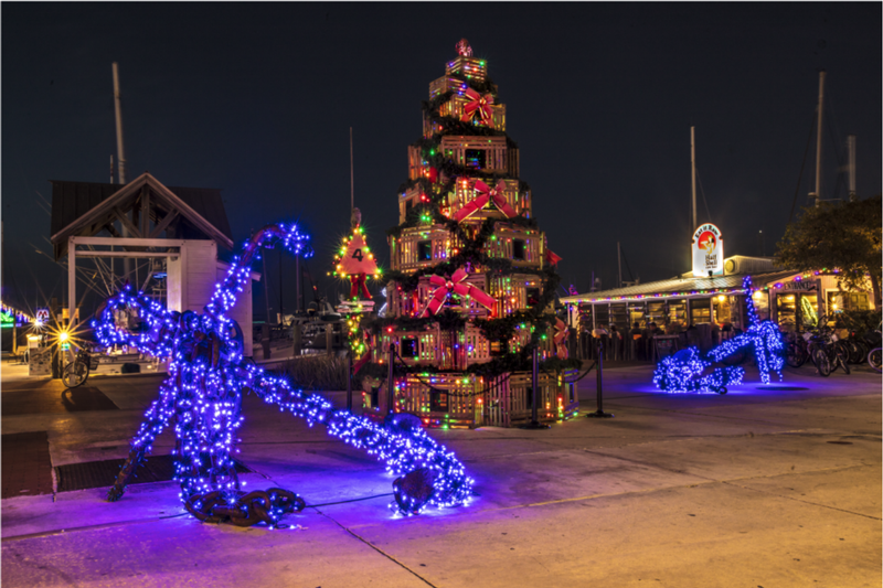 KEY WEST HISTORIC SEAPORT - Image 2