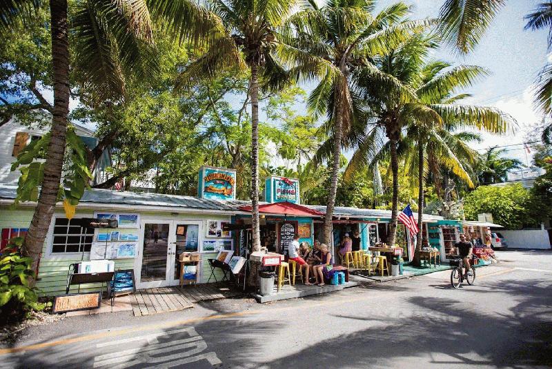 KEY WEST HISTORIC SEAPORT - Image 4