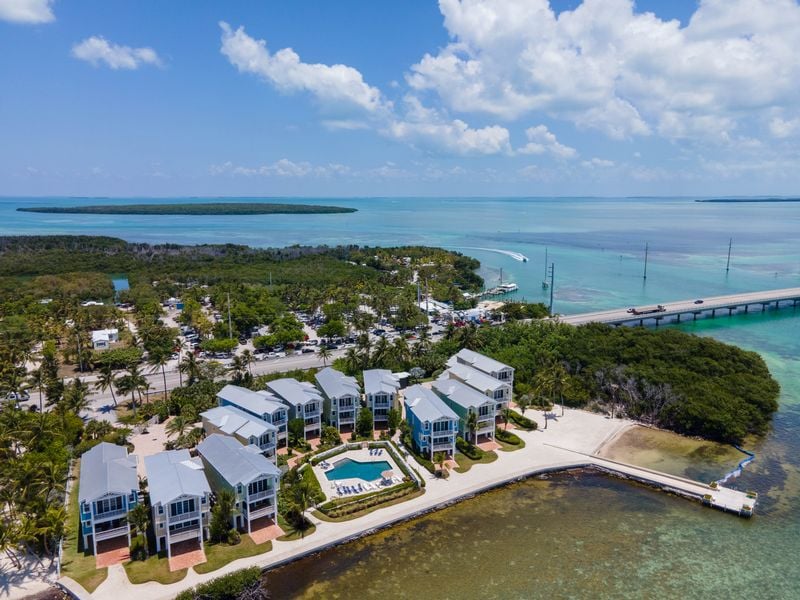 Coastal Vacation Rentals of the Florida Keys - Image 1