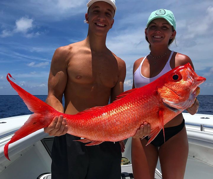 TWO CONCHS SPORTFISHING CHARTERS - Image 2