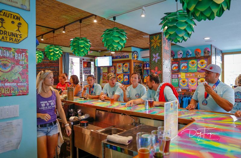 FLORIDA KEYS BREWING COMPANY - Image 3