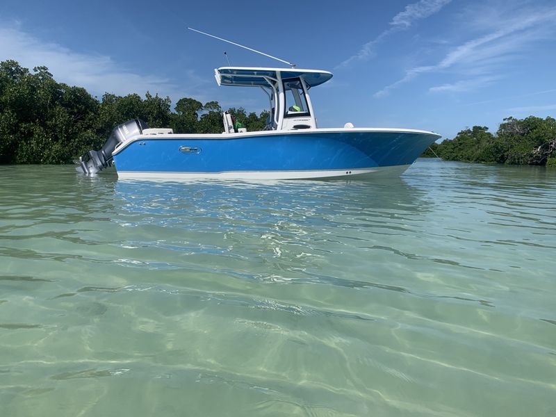LOW TIDE CHARTER LLC, private charters starting at $350.00 for up to 6 people - Image 1