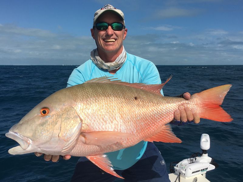 GRINGO CHARTERS ~ $50 OFF FULL DAY CHARTER! - Image 1