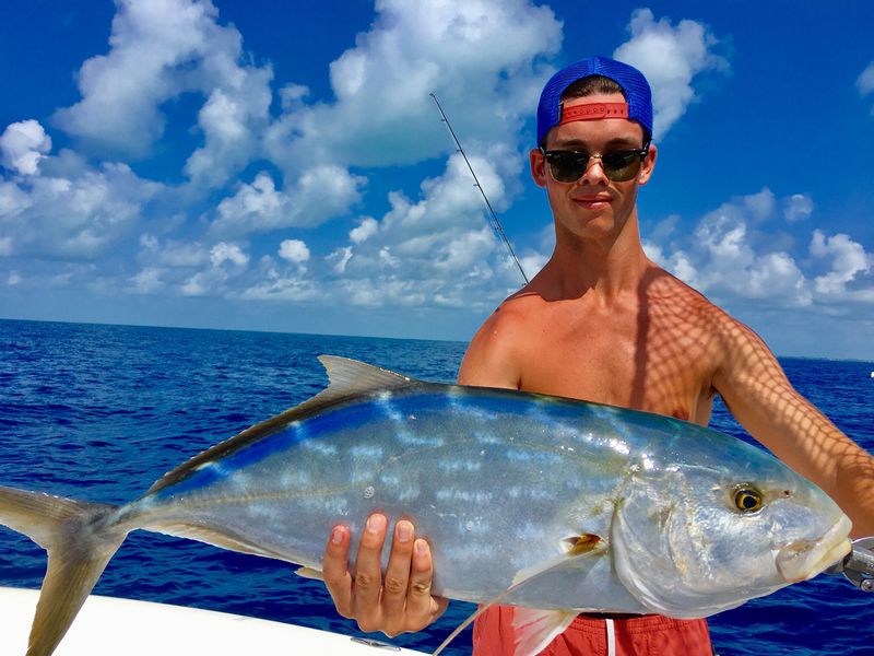 GRINGO CHARTERS ~ $50 OFF FULL DAY CHARTER! - Image 4