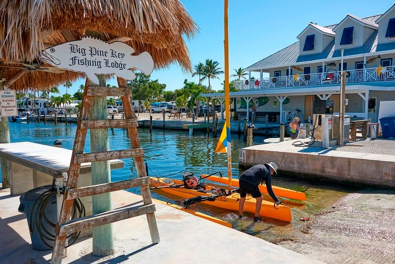 BIG PINE KEY FISHING LODGE - Image 3