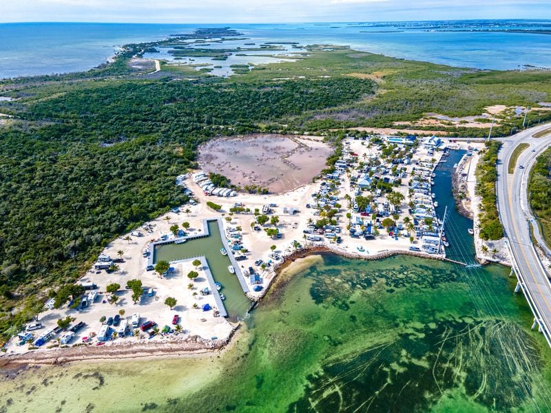 BIG PINE KEY FISHING LODGE - Image 4