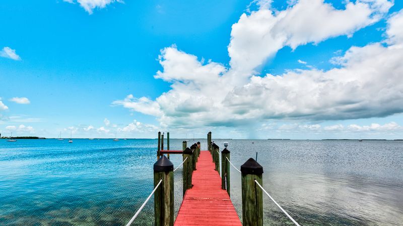 Sandy Feet Key Largo - Image 4