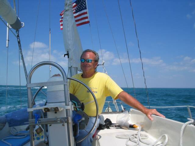 AMERICAN SAILING ACADEMY – YOUR SAILING JOURNEY STARTS HERE! - Image 3