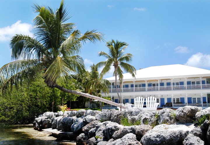 Morada Bay Florida Keys - Image 1