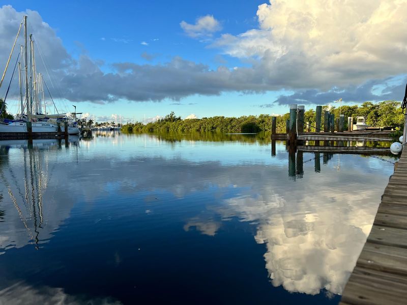 Ocean View Marina - Image 1