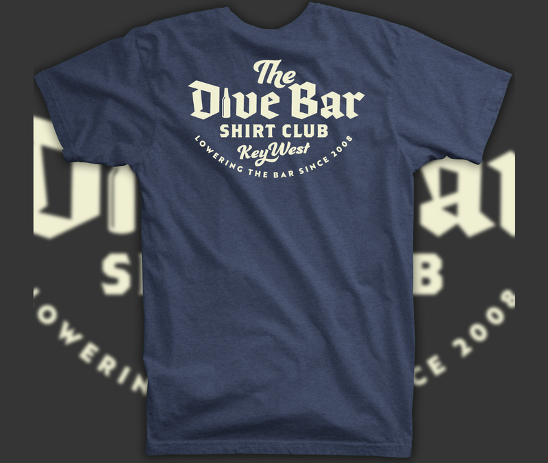 Dive Bar Shirt Club - Image 3