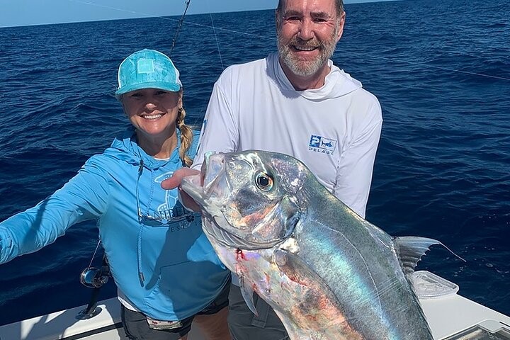 Key West Deep Sea & Offshore Fishing Directory | Florida Keys