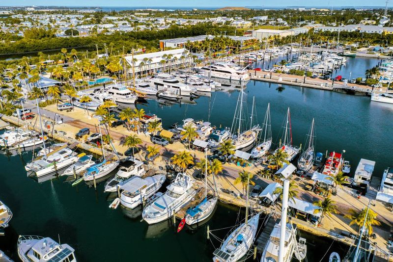 THE PERRY MARINA - A DESTINATION UNLIKE ANY OTHER - Image 1