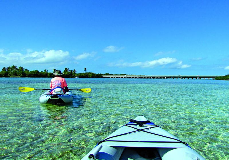 SUNSHINE KEY RV RESORT & MARINA - Image 4