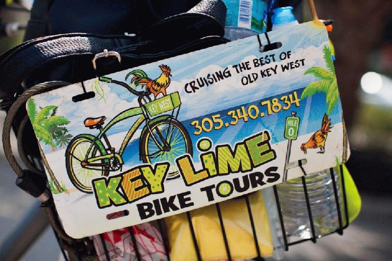 KEY LIME BIKE TOURS - Image 1
