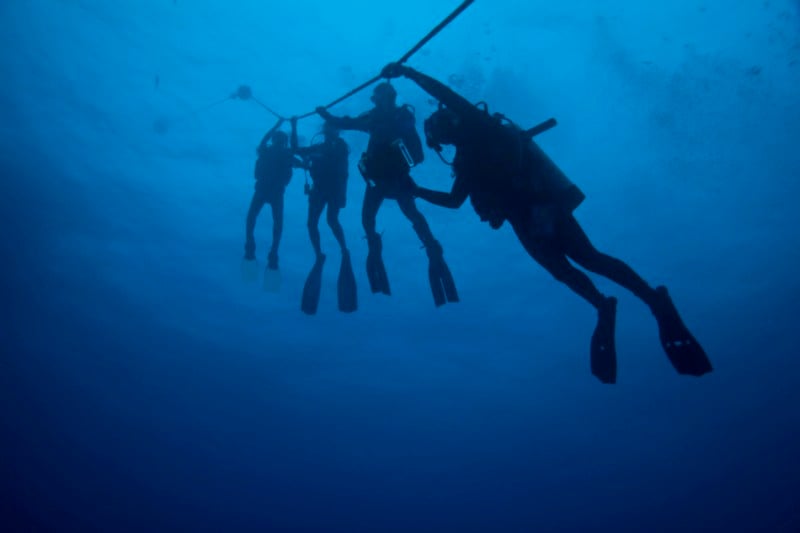 ISLAMORADA DIVE CENTER - Image 1