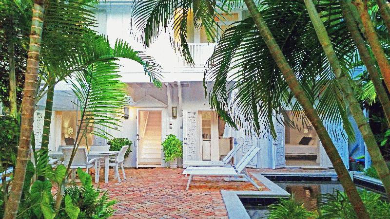 HISTORIC KEY WEST VACATION RENTALS - Image 1