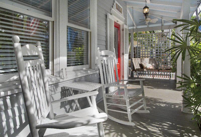 HISTORIC KEY WEST VACATION RENTALS - Image 4