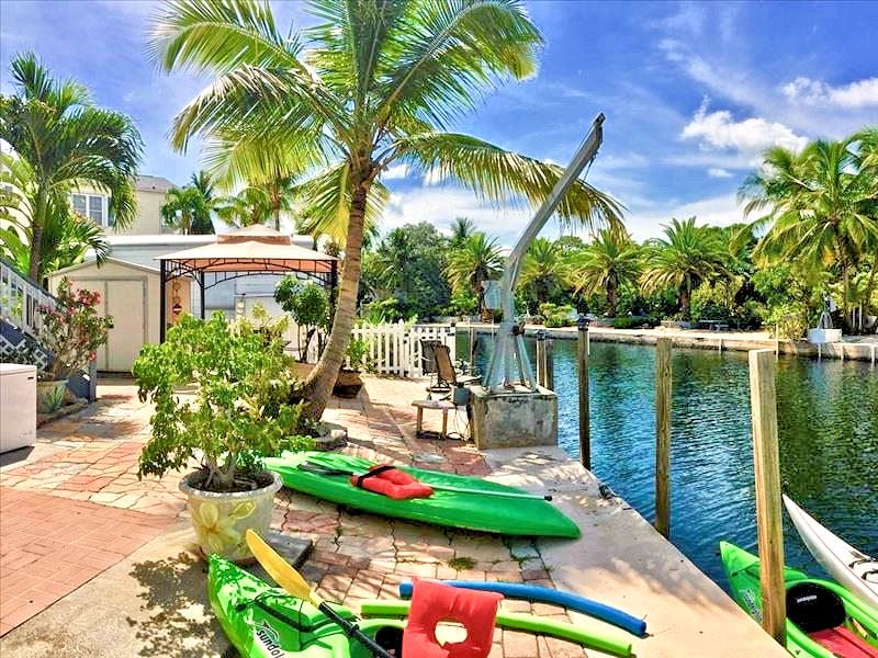 FLORIDA KEYS VACATION RENTALS, INC. - Image 2