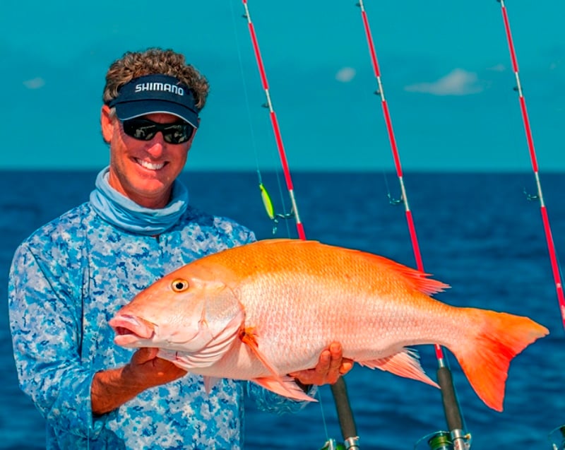 Private Extreme Fun Filled Deep Sea Charter Fishing Activity in Marathon,  FL.