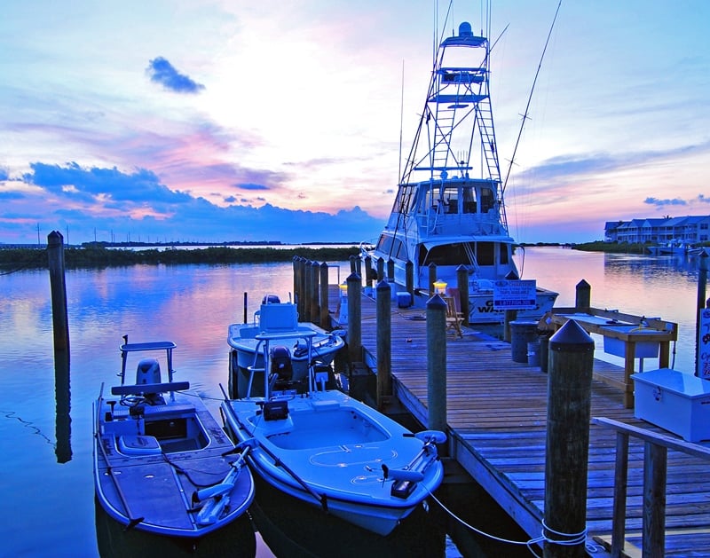 HAWKS CAY RESORT, SPA & MARINA - Image 3