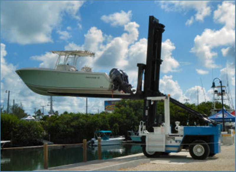 SNAKE CREEK MARINA - Image 2