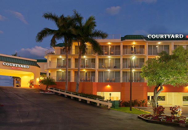 COURTYARD BY MARRIOTT KEY LARGO - Image 3