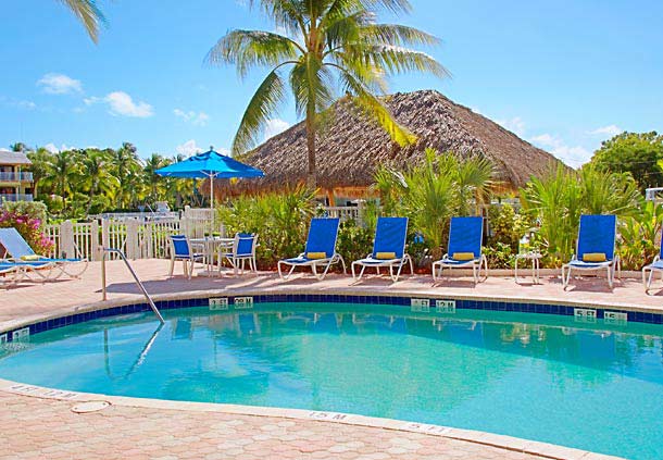 COURTYARD BY MARRIOTT KEY LARGO - Image 1