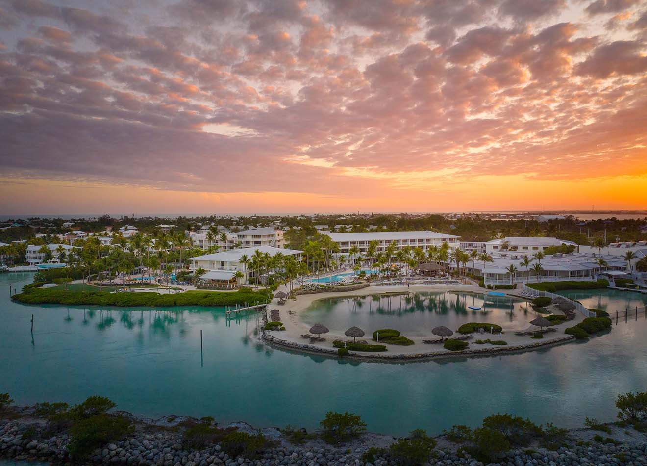 HAWKS CAY RESORT, SPA & MARINA - Image 1