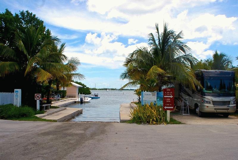 BOYD'S KEY WEST CAMPGROUND - Image 4