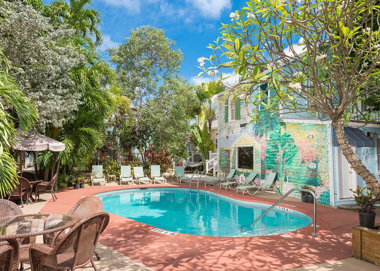 KEY WEST hospitality INNS - Image 1