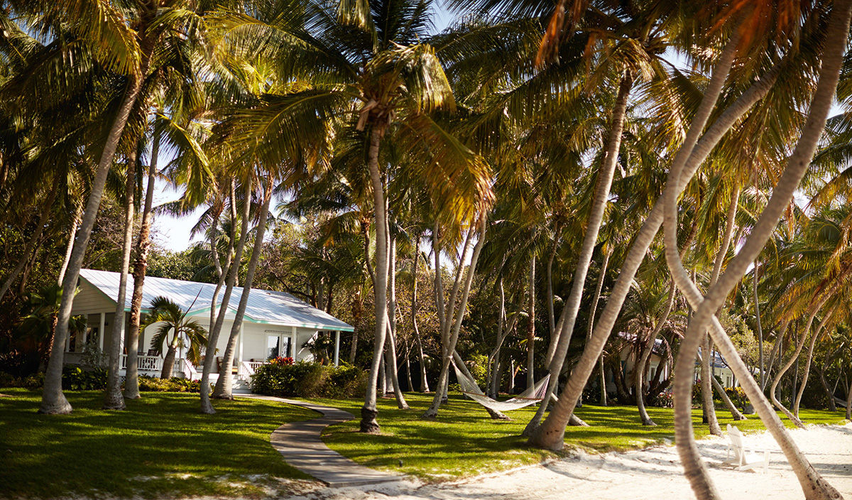 The Moorings Village & Spa - Image 1