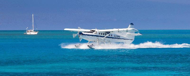 KEY WEST SEAPLANE ADVENTURES - Image 4