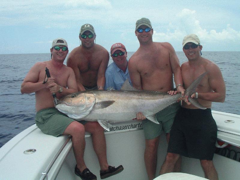 Key West Deep Sea & Offshore Fishing Directory