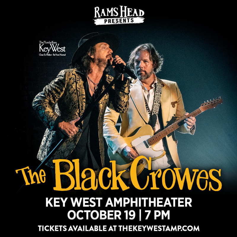 Image for The Black Crowes