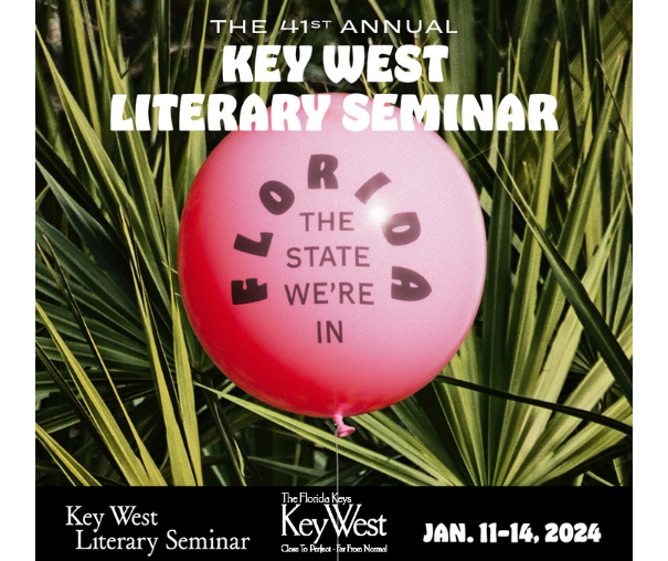 Schedule of Events — Florida: The State We're In - Key West