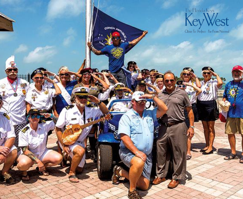Image for 42nd Annual Conch Republic Independence Celebration