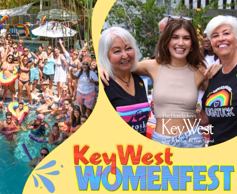 Image for Key West Womenfest